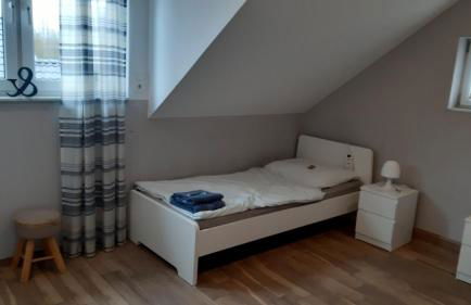 Work & Stay Apartments- mit Einzelzimmer - Foto 24