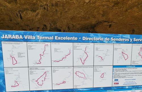 Casa Rural Reyes - Photo 31