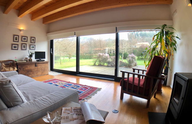 Villa With Pool in Arcos de Valdevez - Foto 3