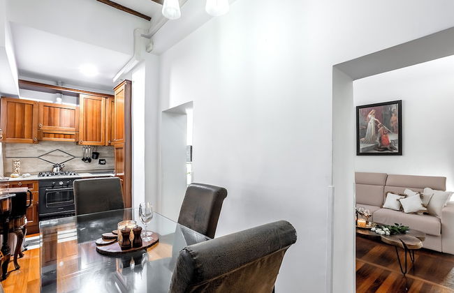 Trevi Fountain Luxury Guesthouse - Foto 9