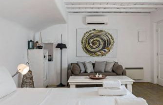 Villa Artisti Mykonos - Photo 27