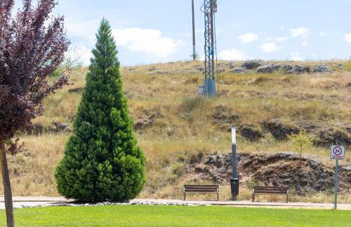 Casa Venerable Carabantes - Foto 59