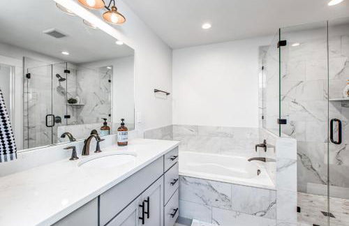 Wasatch Springs Mountain Home - Foto 16