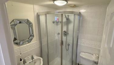 The Snug Spot - Foto 2, Shower