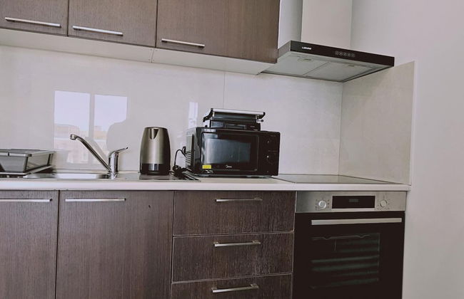 104 NIC - 502 Stay Cosmo City Suite - Photo 17