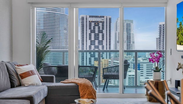 Sunbeam Plush 2 Story Loft - Foto 2, Habitación