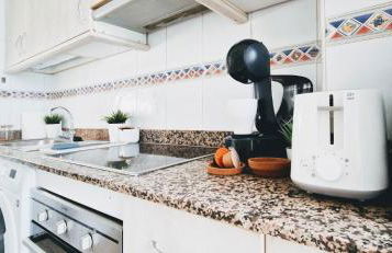 Apto Familiar en Alicante, 4 Pax, 3 Camas, 2 Baños - Foto 16