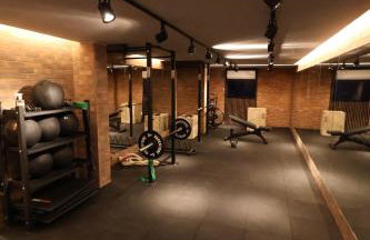 Estúdio completo com linda vista para o Cristo - Photo 46