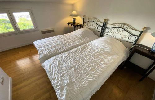 Résidence Le Moana - 002 - Maison avec vue exceptionnelle sur l'Océan MAE-2391 - Foto 10