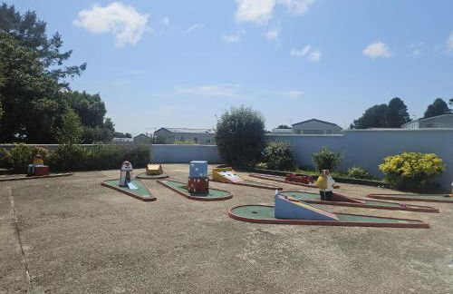 Emma and Simon's hideaway Retreat - Foto 15