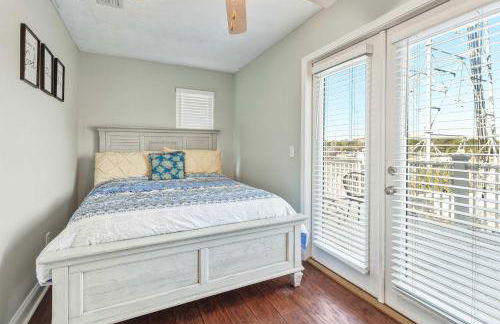 Walk to the Beach - BBQ - Patio - Play Area - Pets - Foto 23