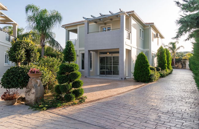 Mamfredas Luxury Resort - Foto 17