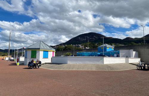 Lovely New 2 Bedroom Condo with Stunning Seaviews - Foto 16