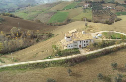 Agriturismo Cignale della Società Agricola Cignale srl - Photo 35