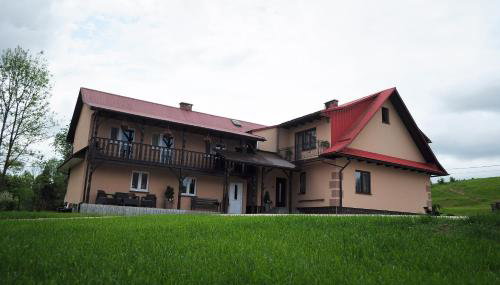 Nad Krolówką - Foto 5, Garden, Garden view