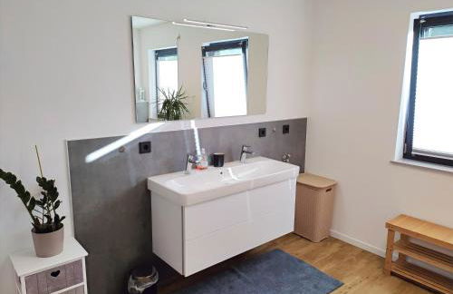 FeWo Wildflecken - Ferienwohnung Rhön Neubau 2021 - Foto 7