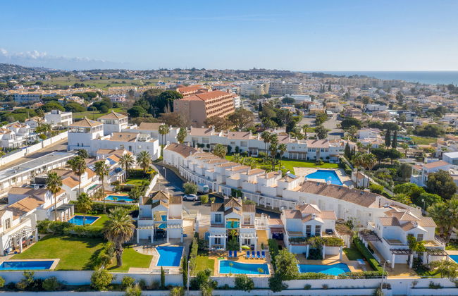 Villa Blue Ocean - Foto 21