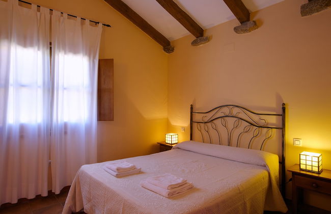 Casas Rurales Acebuche - Photo 31