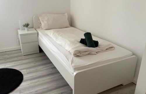 Geräumige Ferienwohnung - ideal für Monteure in Förderstedt, Staßfurt - Foto 11