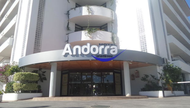 Andorra Aparthotel - Foto 2