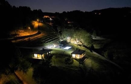 Quinta de Silharezes, Lda - Foto 4