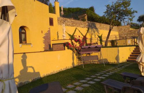 La Cornice dei Monti - Foto 28