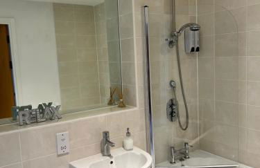 City Centre apartment. - Foto 10