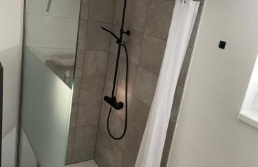 Apartment mit Garten und Pool in Ostseenähe - Foto 11