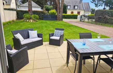 Charmante maison près de Pénestin avec jardin et terrasse - Photo 9
