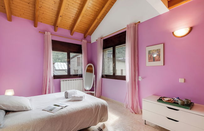 Seu D'urgell Pyrenees Holiday Home - Foto 10