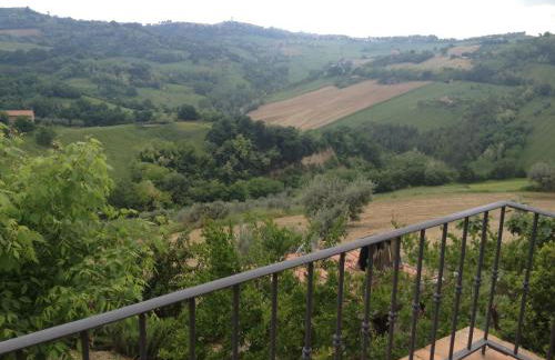 Agriturismo Serena -Petritoli- - Foto 41