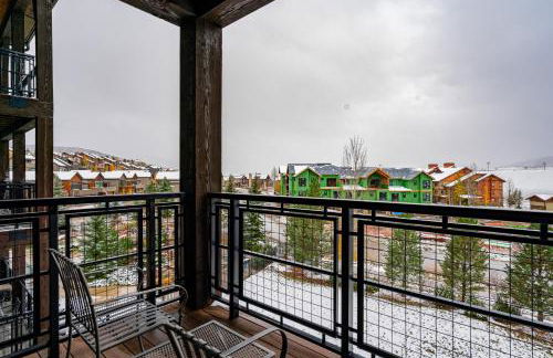 Trailhead Lodge - Foto 6