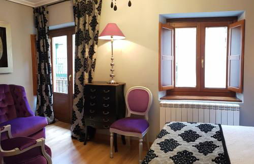 Legado de Ugarte, Casa Rural - Photo 41