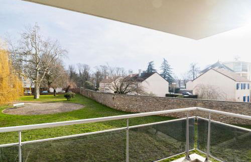 Studio calme et entièrement équipé de haute gamme - Foto 2