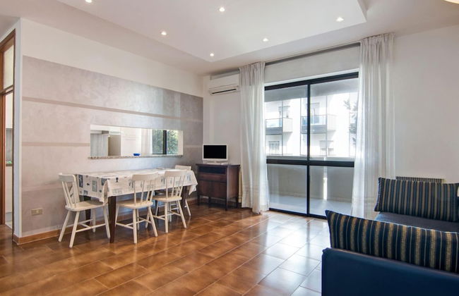 Apartment in Northern Zone of Riccione, 150 Meters From the sea - Foto 8