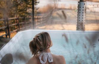 Kociołkowe Zacisze Łowyń - Foto 10