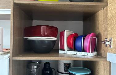 Lindo Ap - CENTRO- piscina, churrasqueira gourmet, maquina lava e seca e wifi roupas cama - Foto 37