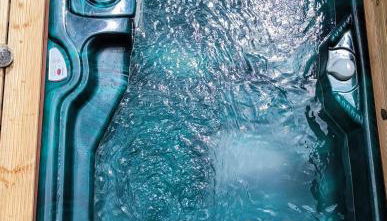 Tor zum Saueland mit Sauna und Whirlpool - Foto 5