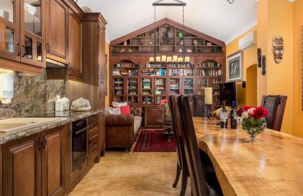 Apartments Villa BV - Foto 27