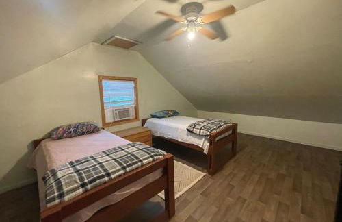 Buffalo 4BR Home 5 Beds, Near Airport & Downtown - Foto 18