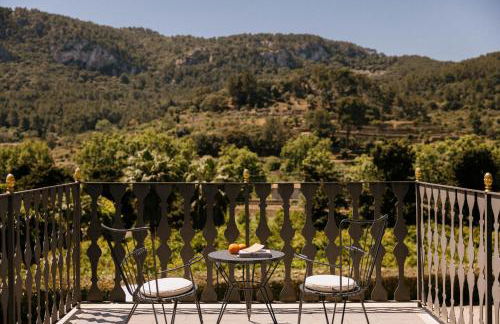 Agroturismo Son Galcerán - Photo 57