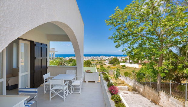 Villetta Antonaci by BarbarHouse - Foto 2, Imagen principal