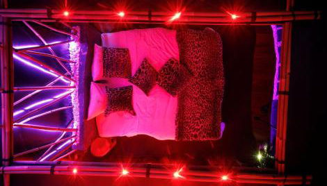 Cupidon LoveRoom Suite Amazone - Foto 3