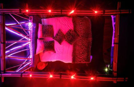 Cupidon LoveRoom Suite Amazone - Foto 3