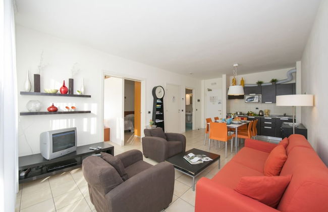 Palazzo Apartments - Porto Letizia - Foto 62