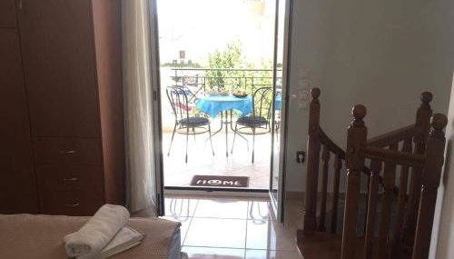 The Endless Blue Maisonette - Foto 4, towels