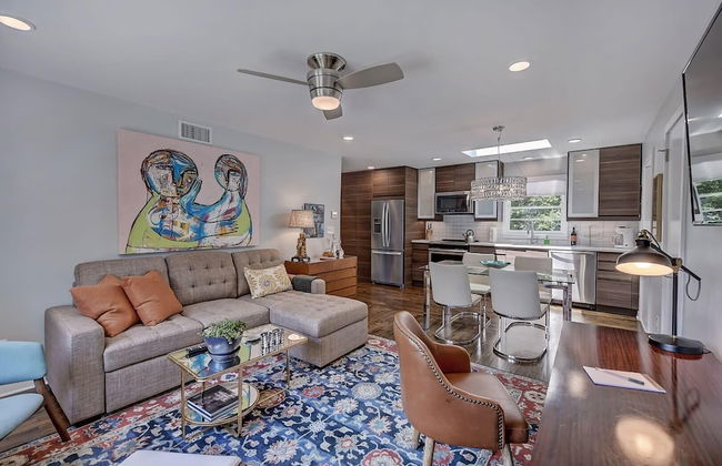 The Home Collection - 510 Queens Road - Foto 18