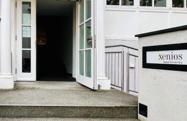 Xenios Apartments Frankfurt Westend - Foto 7