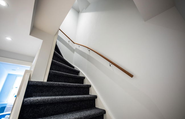 Souterrain 2BR Serviced Apartment - Photo 47