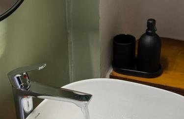 Vigliata Sidirounta Traditional Stonehouse - Foto 51